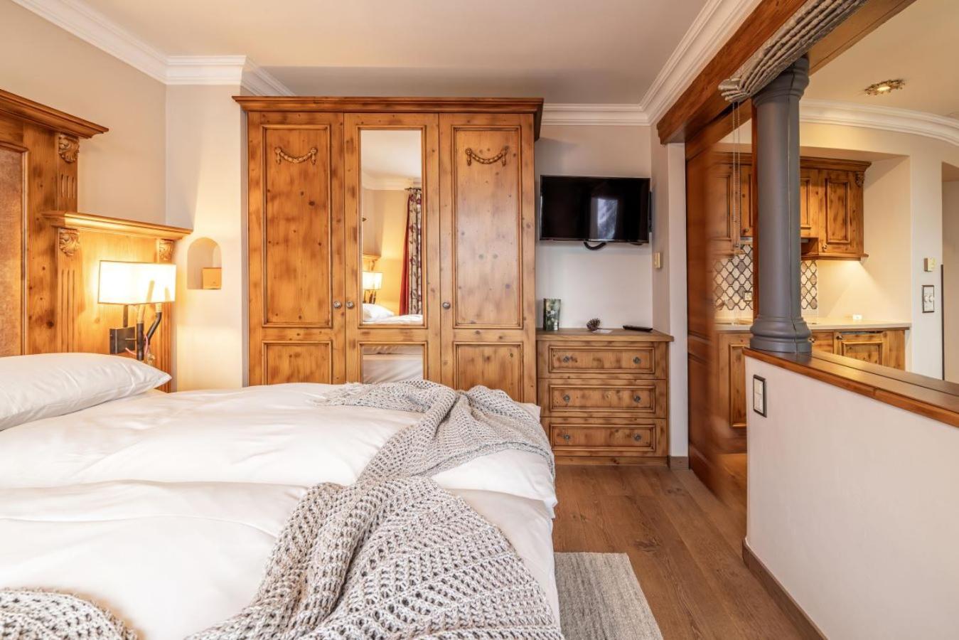 Belarosa Suiten & Wellness Dış mekan fotoğraf