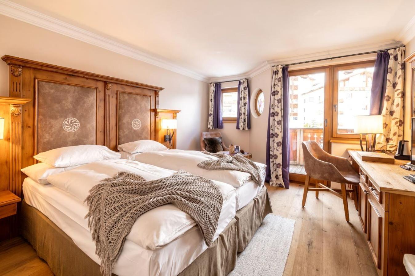 Belarosa Suiten & Wellness Dış mekan fotoğraf