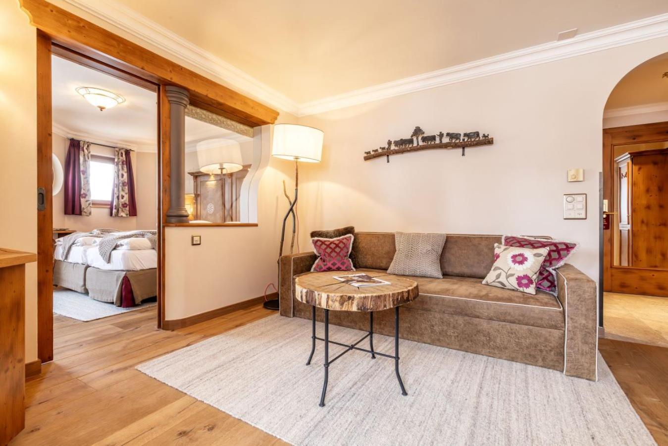 Belarosa Suiten & Wellness Dış mekan fotoğraf