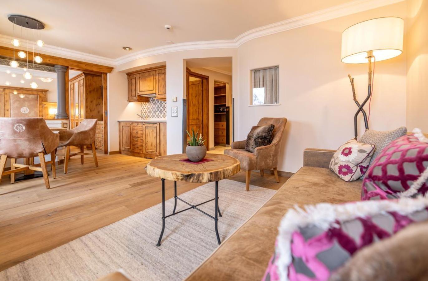 Belarosa Suiten & Wellness Dış mekan fotoğraf