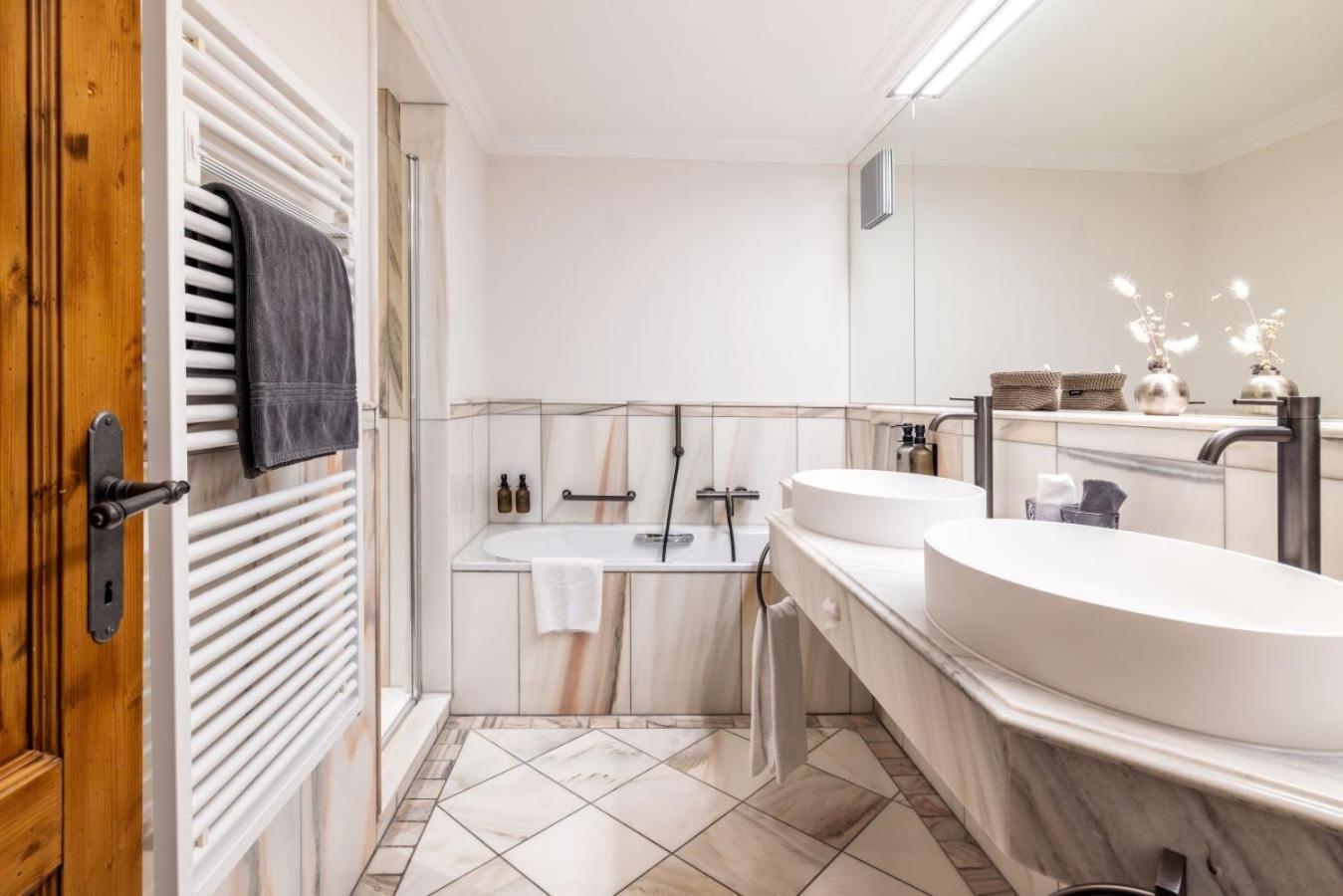 Belarosa Suiten & Wellness Dış mekan fotoğraf