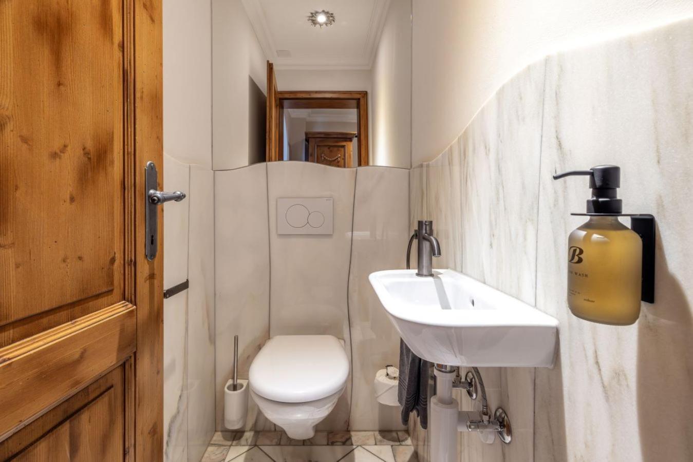Belarosa Suiten & Wellness Dış mekan fotoğraf