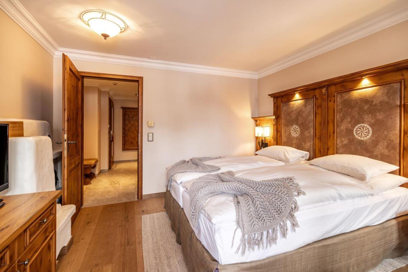 Belarosa Suiten & Wellness Dış mekan fotoğraf