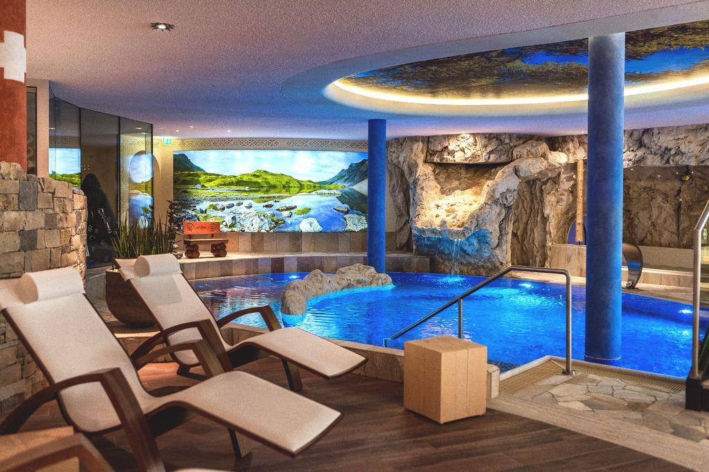 Belarosa Suiten & Wellness Dış mekan fotoğraf