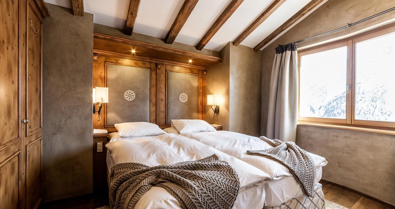 Belarosa Suiten & Wellness Dış mekan fotoğraf