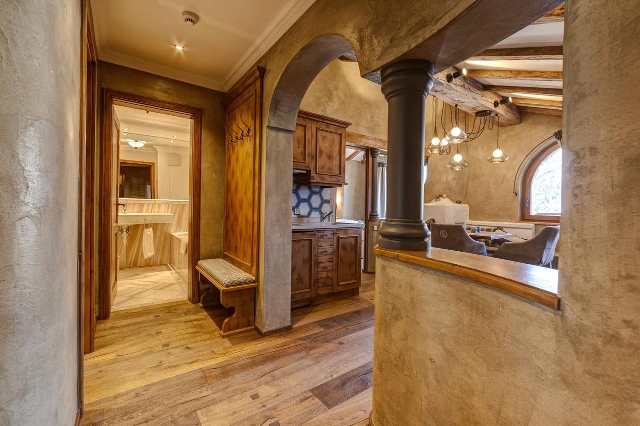 Belarosa Suiten & Wellness Dış mekan fotoğraf