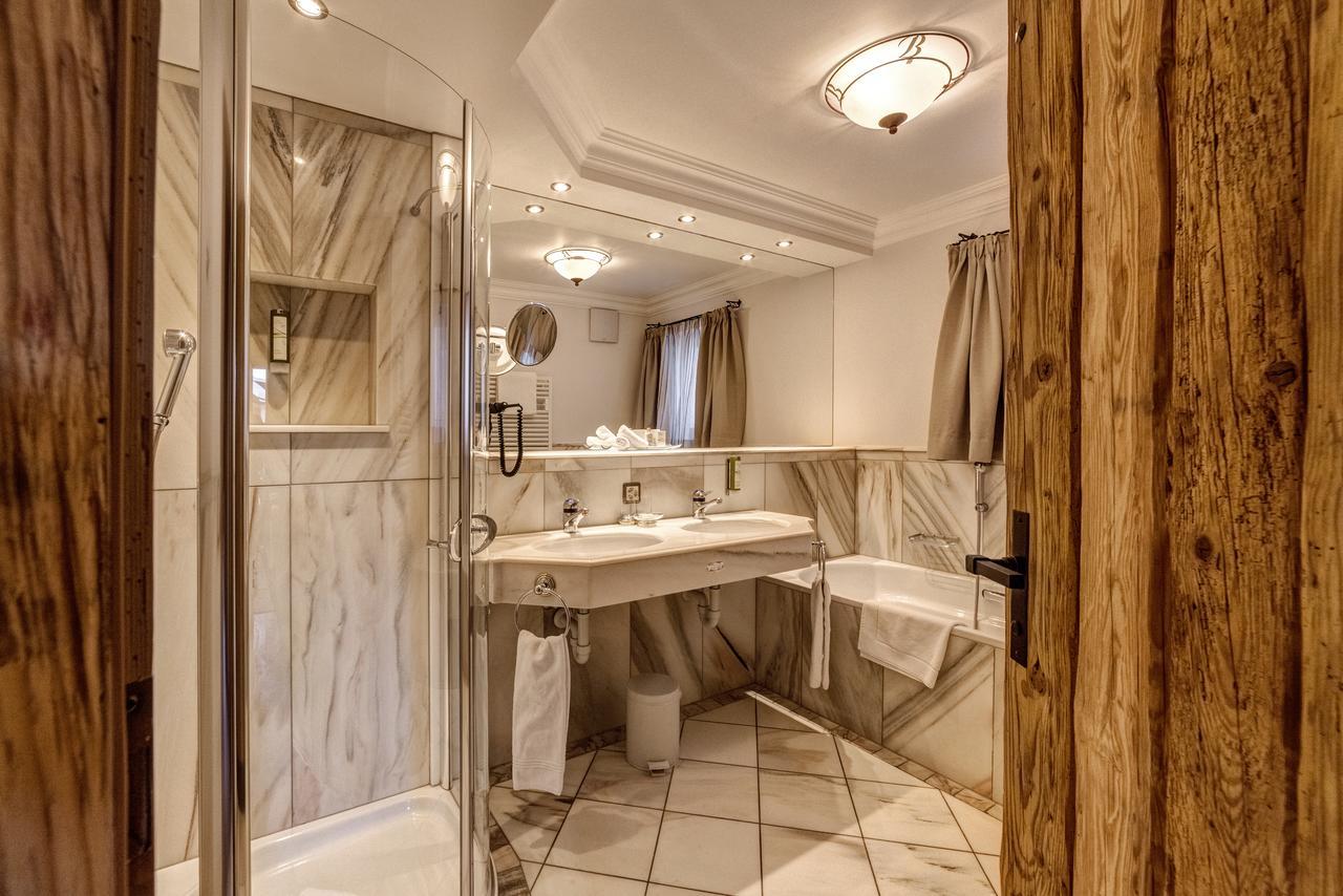 Belarosa Suiten & Wellness Dış mekan fotoğraf