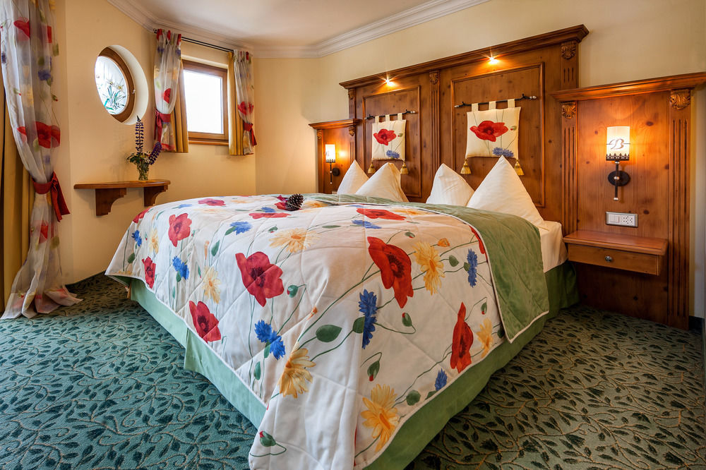 Belarosa Suiten & Wellness Dış mekan fotoğraf