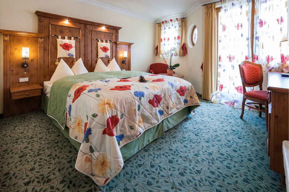 Belarosa Suiten & Wellness Dış mekan fotoğraf