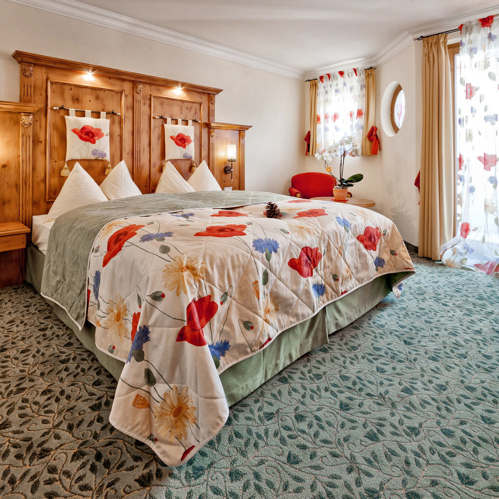 Belarosa Suiten & Wellness Dış mekan fotoğraf