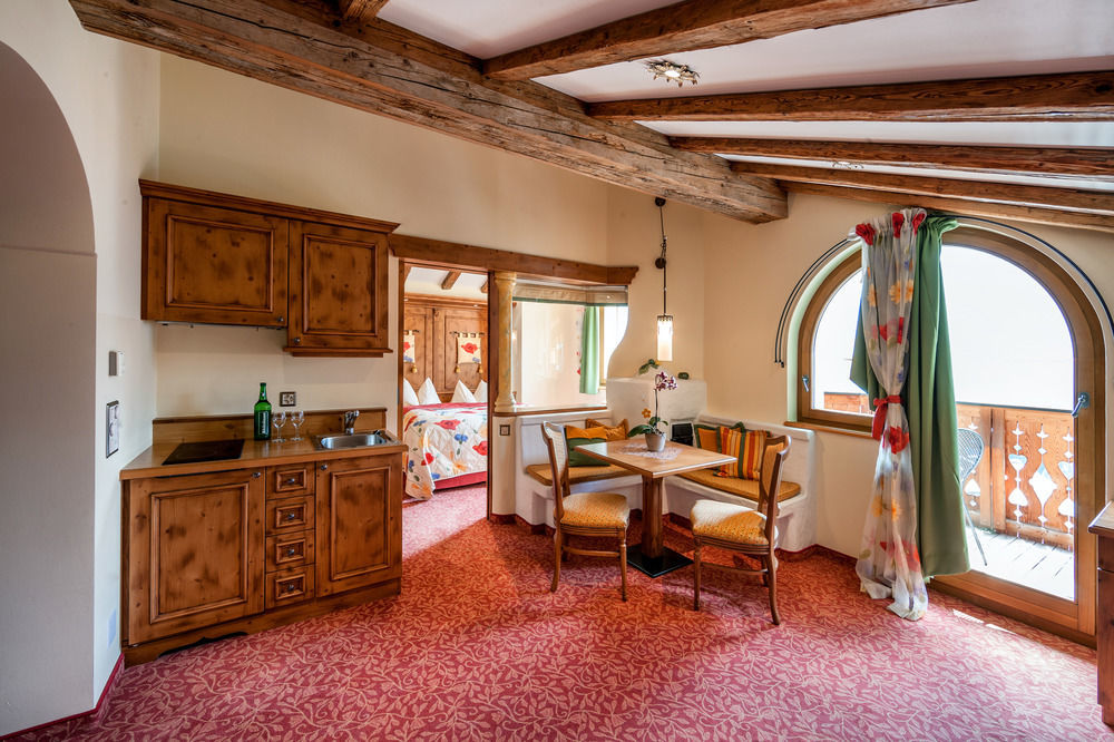 Belarosa Suiten & Wellness Dış mekan fotoğraf