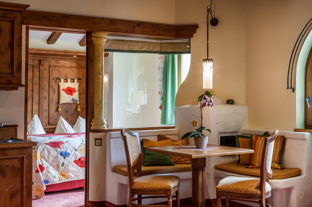 Belarosa Suiten & Wellness Dış mekan fotoğraf