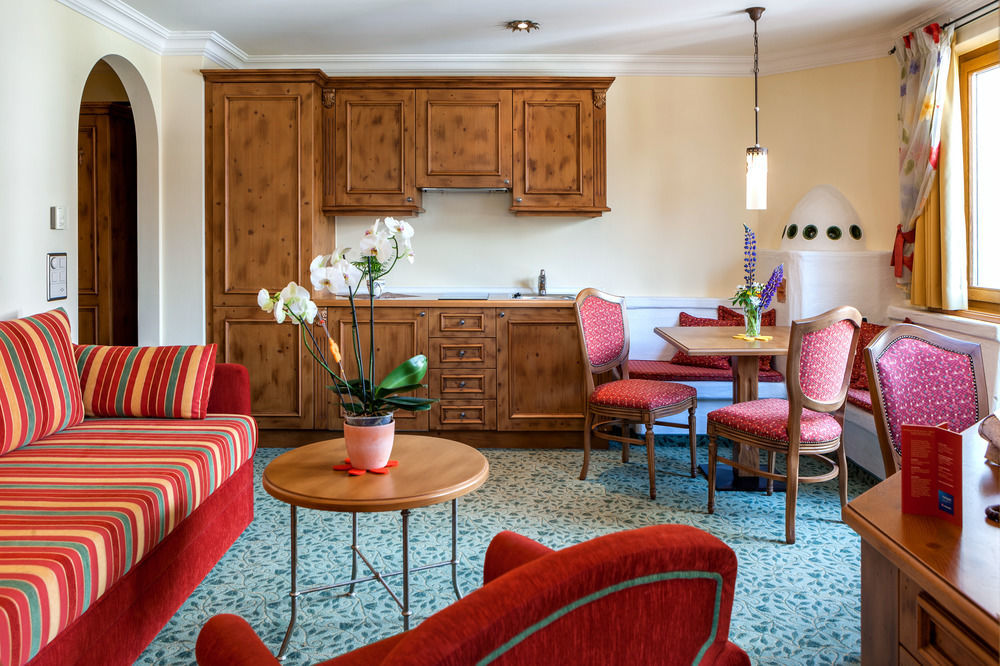 Belarosa Suiten & Wellness Dış mekan fotoğraf