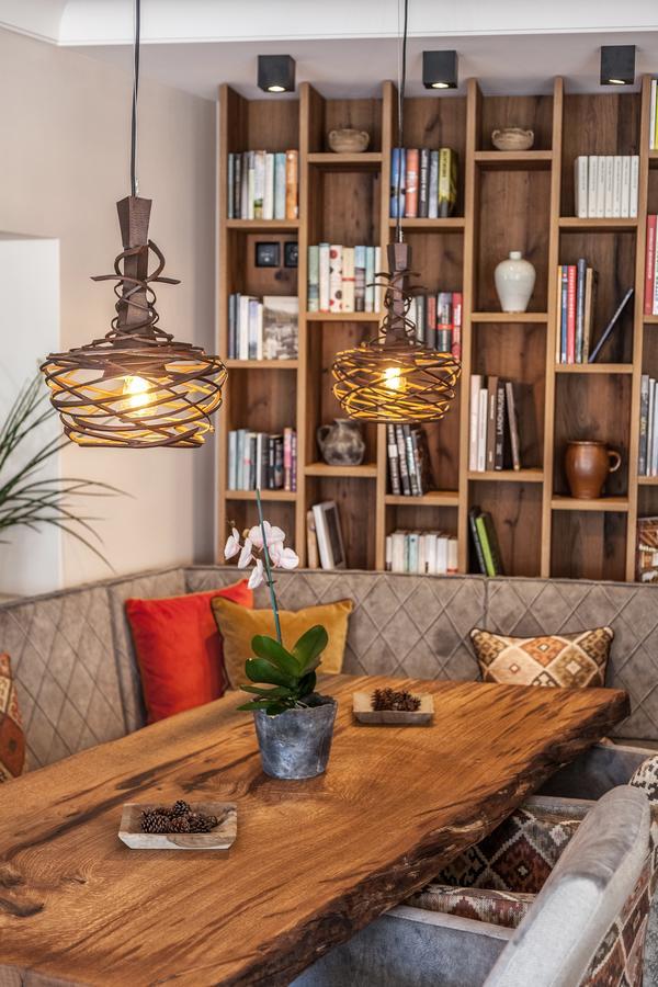 Belarosa Suiten & Wellness Dış mekan fotoğraf