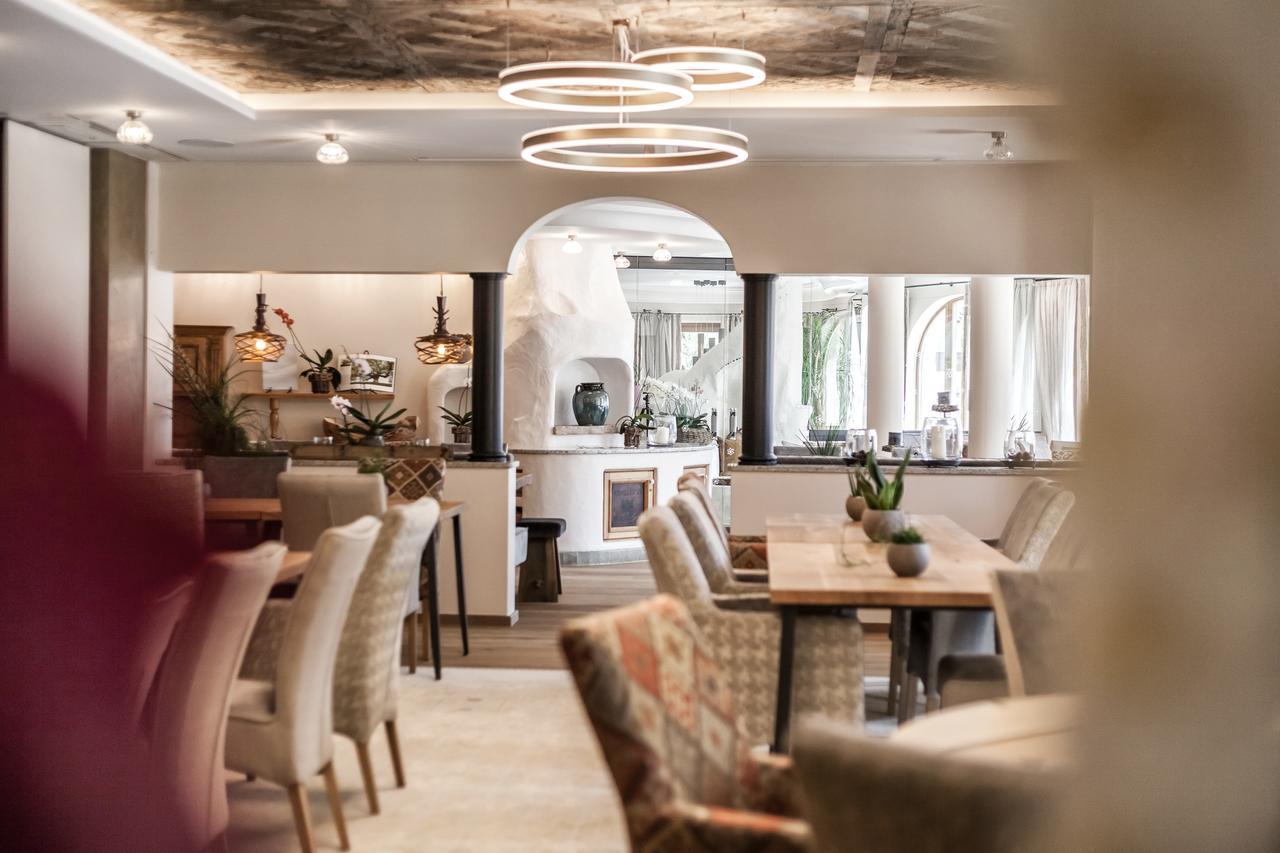 Belarosa Suiten & Wellness Dış mekan fotoğraf