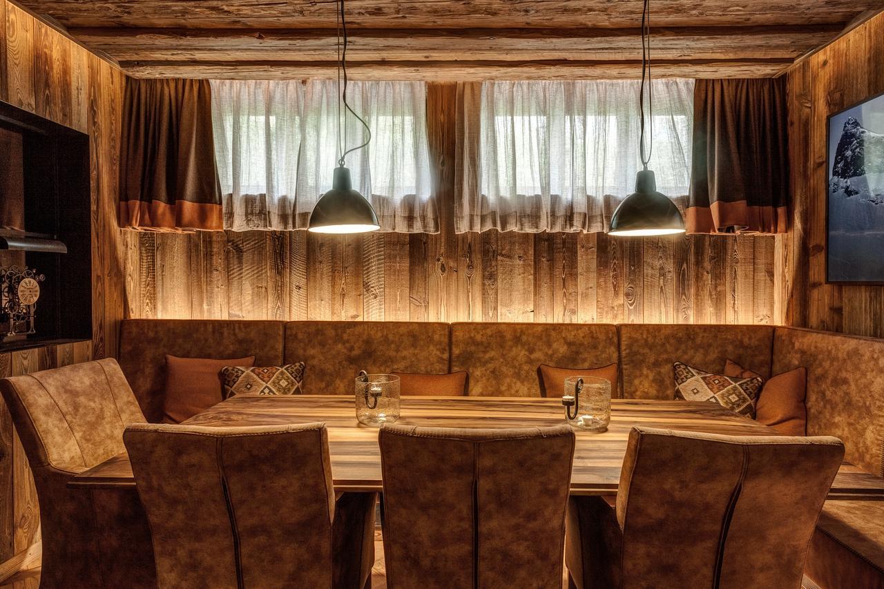Belarosa Suiten & Wellness Dış mekan fotoğraf