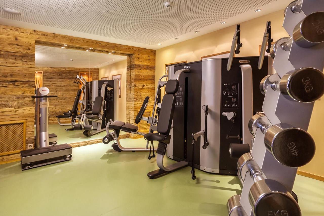 Belarosa Suiten & Wellness Dış mekan fotoğraf