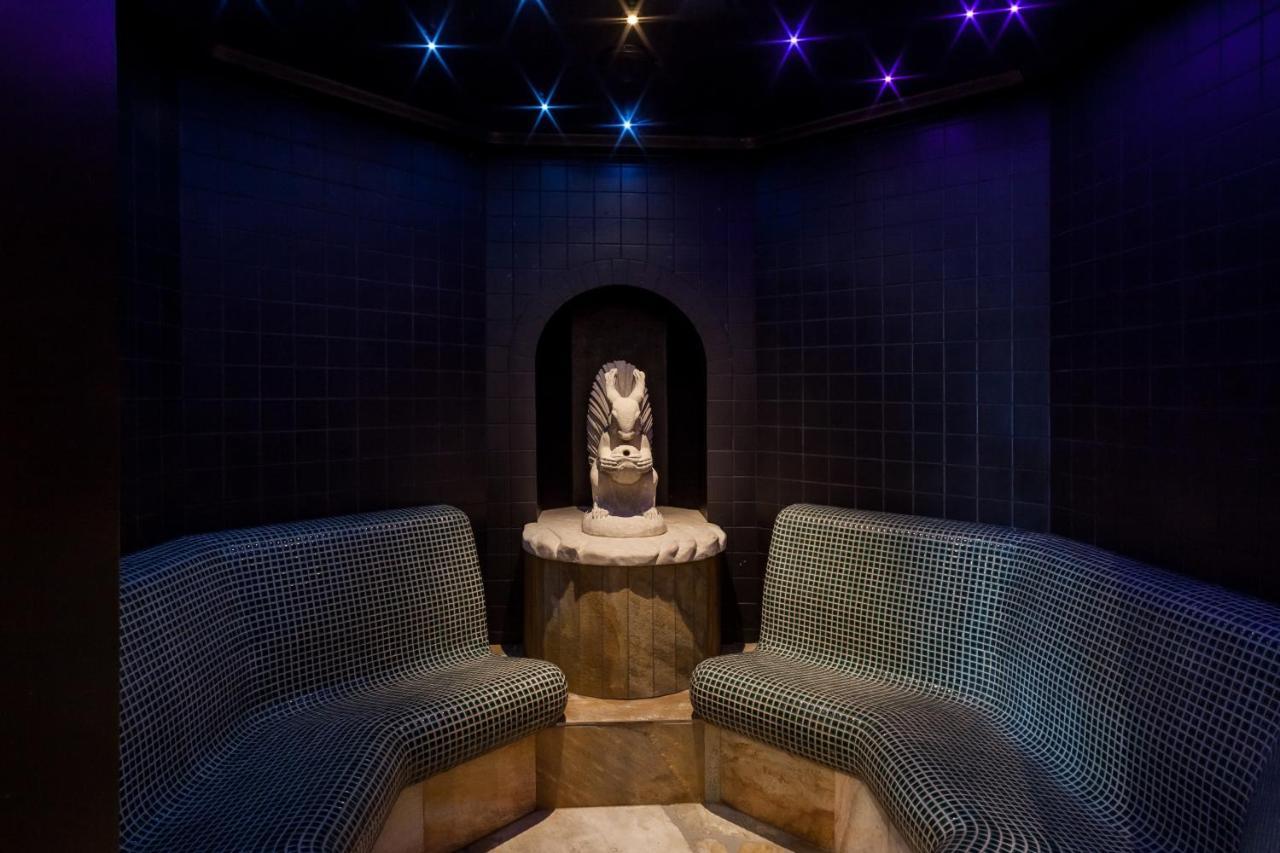 Belarosa Suiten & Wellness Dış mekan fotoğraf