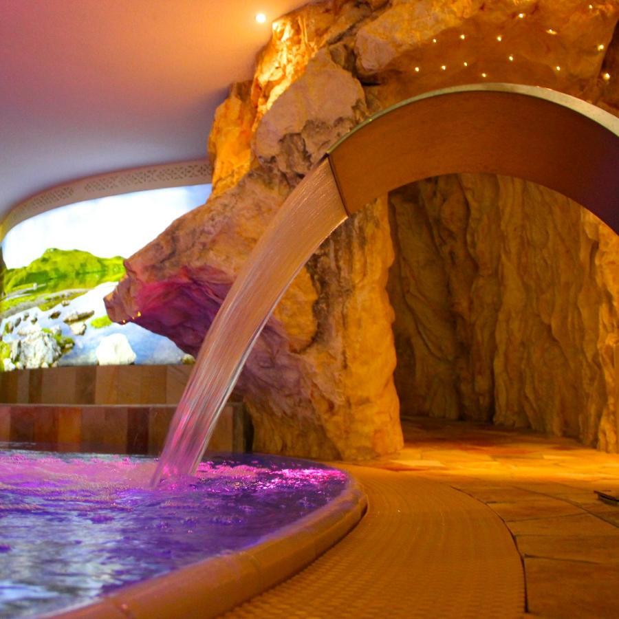 Belarosa Suiten & Wellness Dış mekan fotoğraf